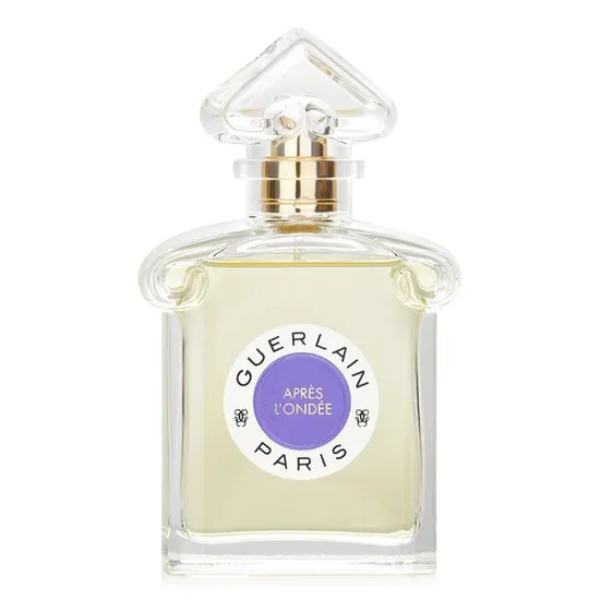 GUERLAIN Apres L'Ondee Eau De Toilette