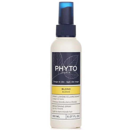 PHYTO Blond Brightening Spray