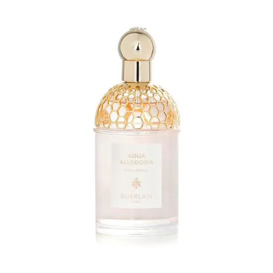 GUERLAIN Aqua Allegoria Rosa Rossa Eau De Toilette