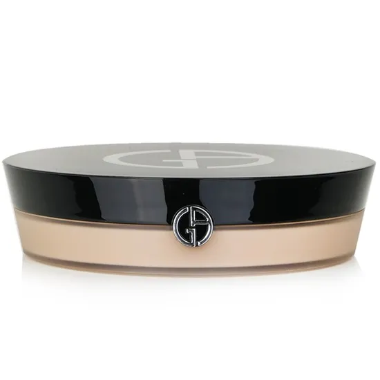 Giorgio Armani Luminous Silk Glow Fusion Powder