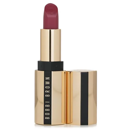 Bobbi Brown Luxe Lipstick Soft Berry
