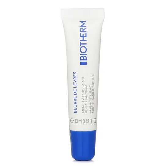Biotherm Beurre De Levres Replumping & Smoothing Lip Balm