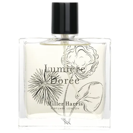 Miller Harris Lumiere Doree Eau De Parfum