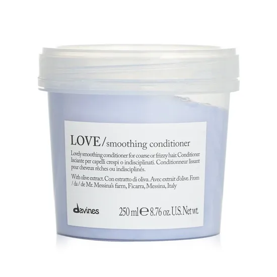 Davines LOVE Smoothing Conditioner