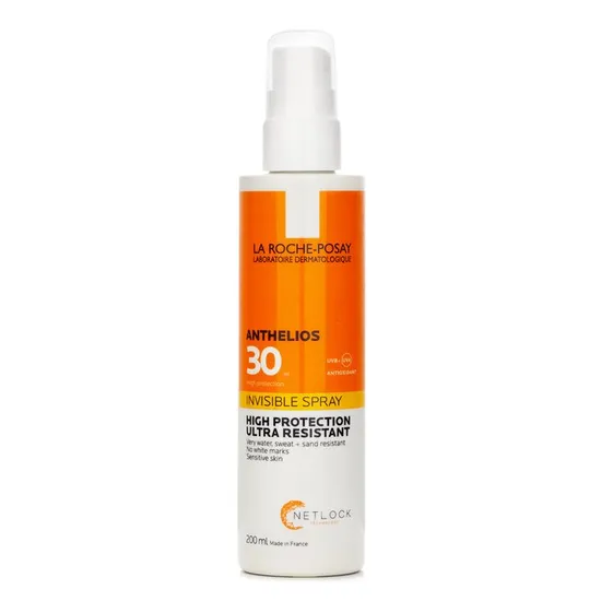 La Roche-Posay Anthelios Invisible Spray SPF 30