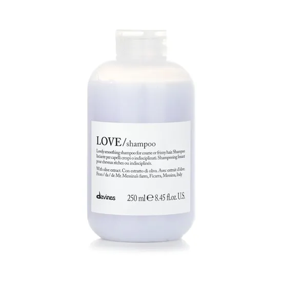 Davines Love Shampoo