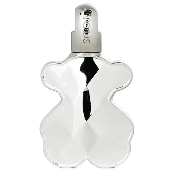 Tous Love Me The Silver Eau De Parfum