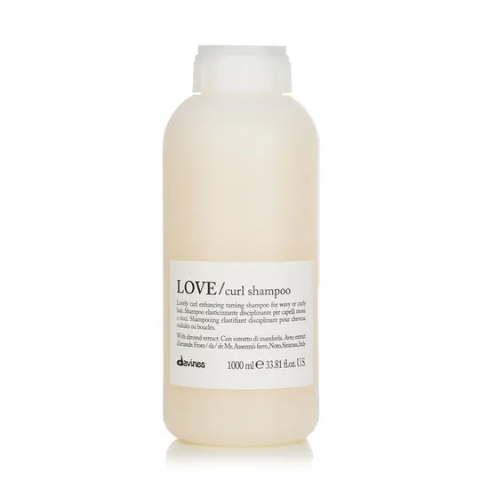 Davines Love Lovely Curl Enhancing Shampoo