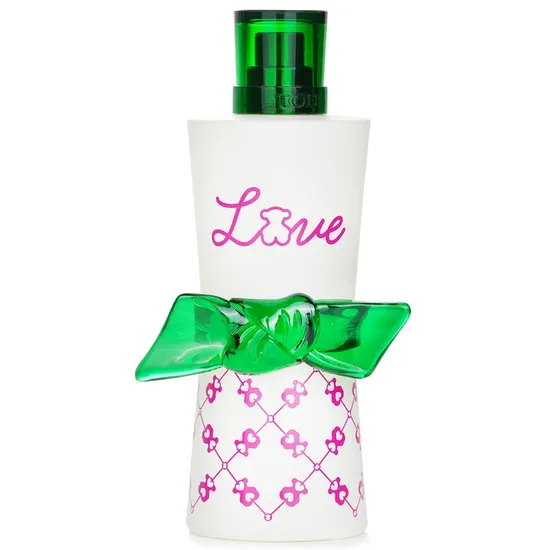 Tous Love Moments Eau De Toilette