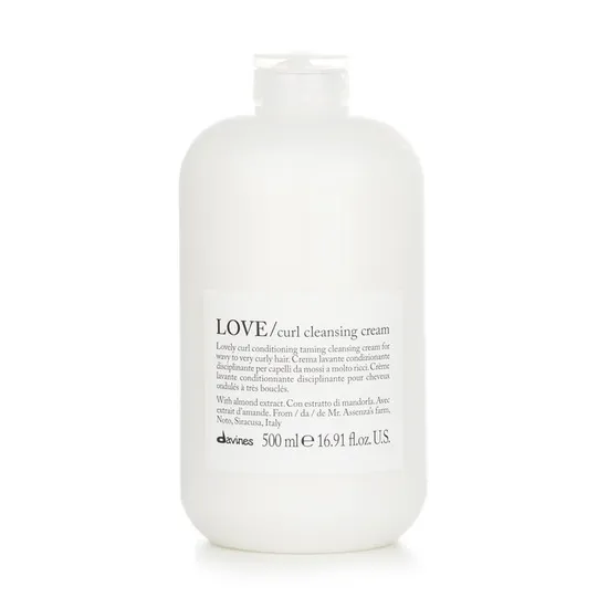 Davines Love Curl Cleansing Cream