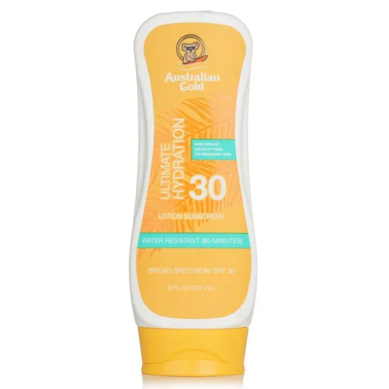 Australian Gold Lotion Sunscreen SPF 30
