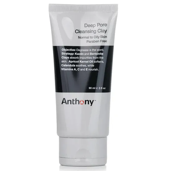 Anthony Deep Pore Cleansing Clay