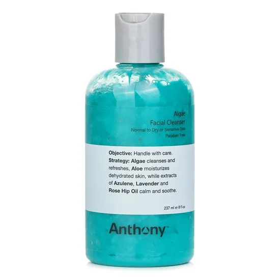 Anthony Algae Facial Cleanser