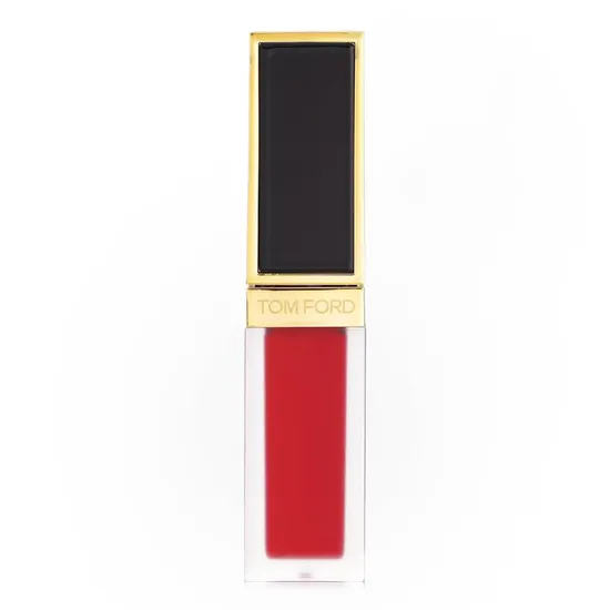 Tom Ford Liquid Lip Luxe Matte 16 Scarlet Rouge
