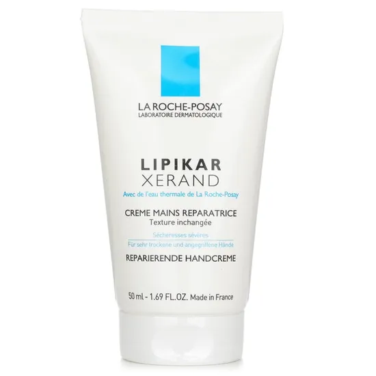 La Roche-Posay Lipikar Xerand Hand Repair Cream