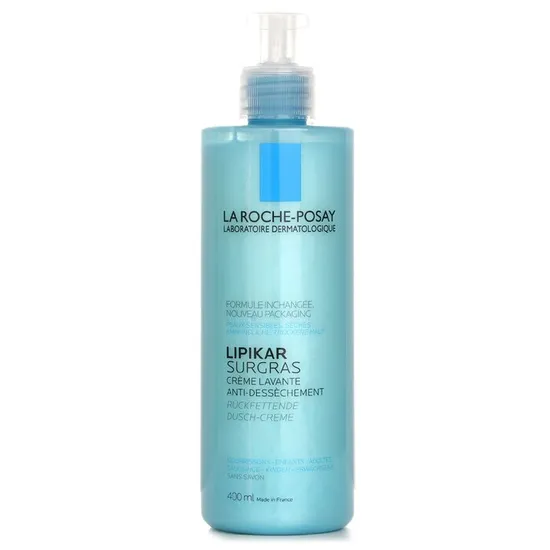 La Roche-Posay Lipikar Surgras Concentrated Shower-Cream