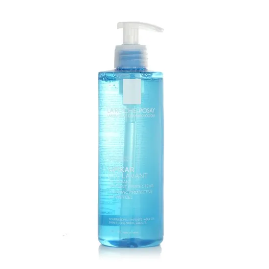 La Roche-Posay Lipikar Gel Lavant Soothing Protecting Shower Gel