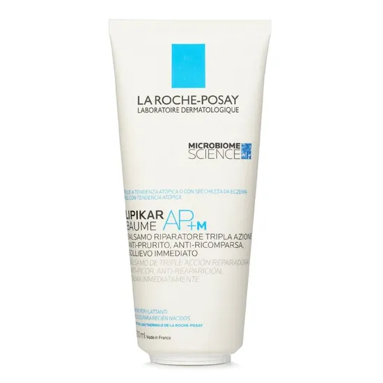 La Roche-Posay Lipikar Baume AP+M
