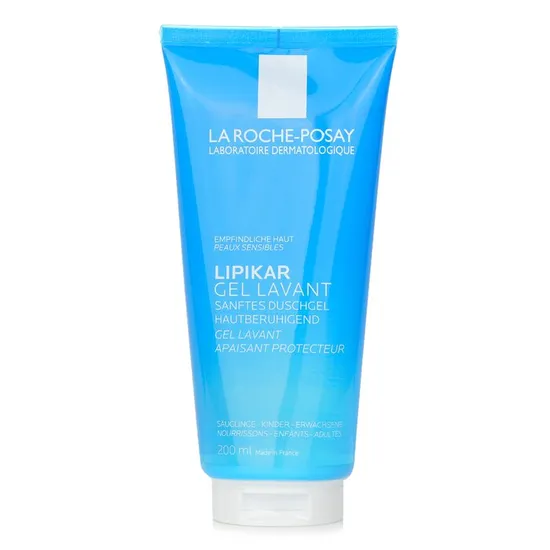 La Roche-Posay Lipikar Gel Lavant Soothing Protecting Shower Gel
