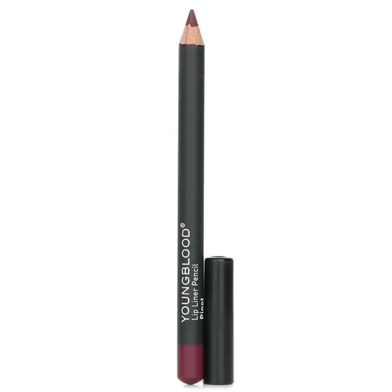 Youngblood Mineral Cosmetics Lip Liner Pencil Pinot