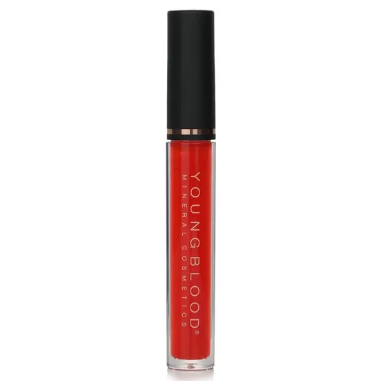 Youngblood Mineral Cosmetics Lip Gloss Guava