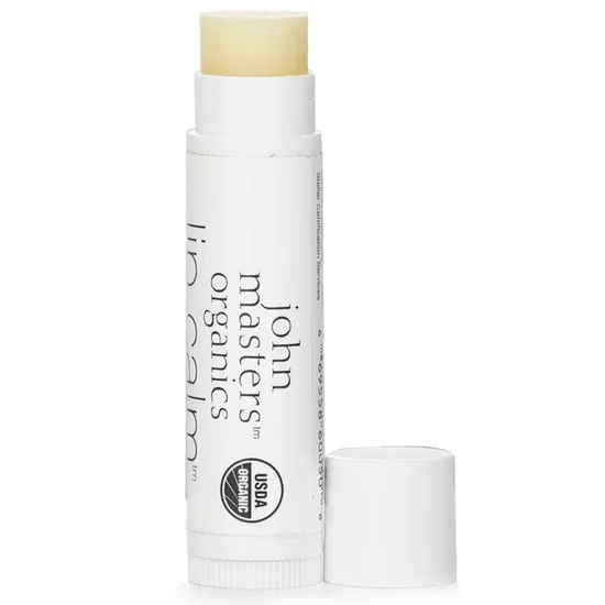 John Masters Organics Lip Calm Peppermint