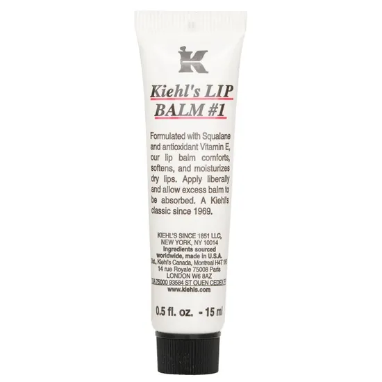 Kiehl's Lip Balm