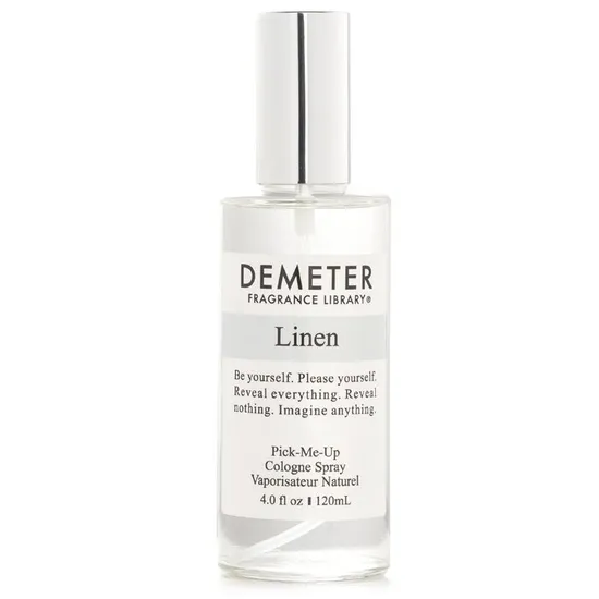Demeter Linen Cologne