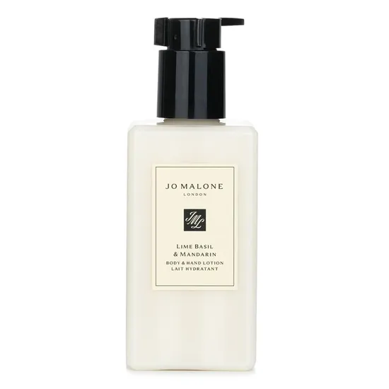 Jo Malone London Lime Basil & Mandarin Body & Hand Lotion
