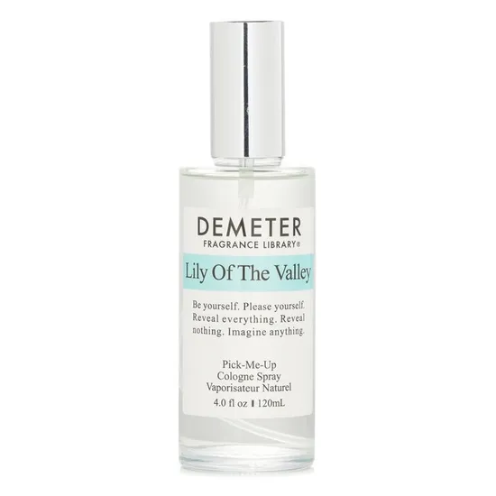 Demeter Lily Of The Valley Cologne