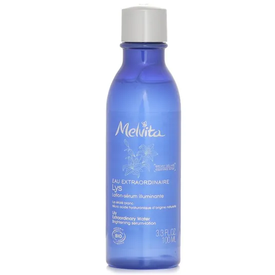 Melvita Lily Extraordinary Water Brightening Serum-Lotion