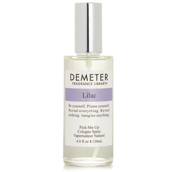 Demeter Lilac Cologne