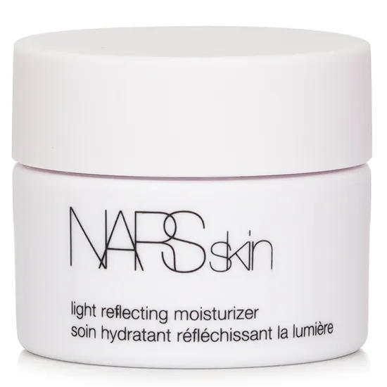 NARS Cosmetics Light Reflecting Moisturiser