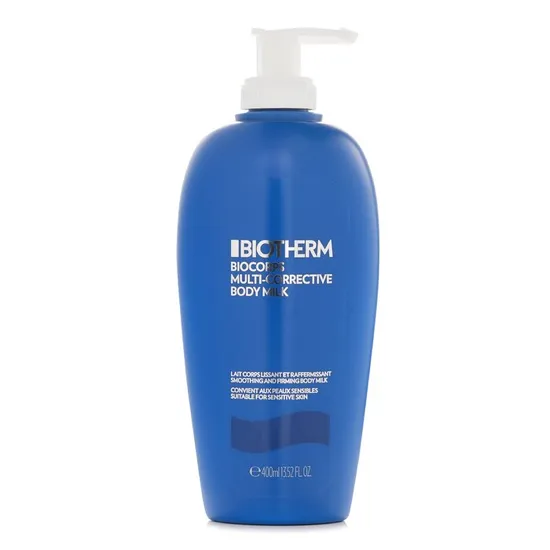 Biotherm Life Plankton Multi-Corrective Body Milk