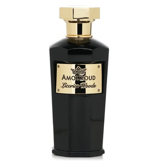 Amouroud Licorice Woods Eau De Parfum
