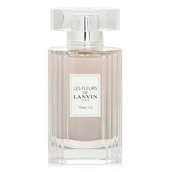Lanvin Les Fleurs Water Lily Eau De Toilette