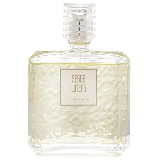 Serge Lutens Les Eaux De Politesse L'Eau De Paille Eau De Parfum
