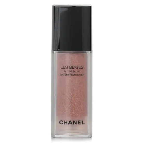 CHANEL Les Beiges Water-Fresh Blush
