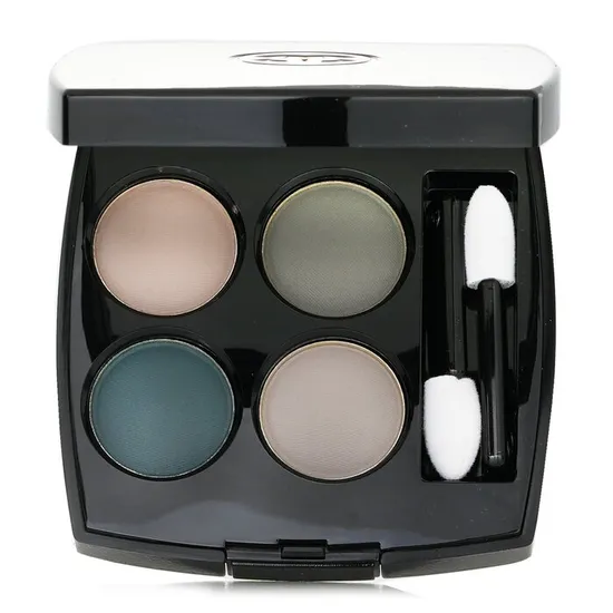 CHANEL Les 4 Ombres Multi-Effect Quadra Eyeshadow