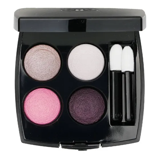 CHANEL Les 4 Ombres Multi-Effect Quadra Eyeshadow