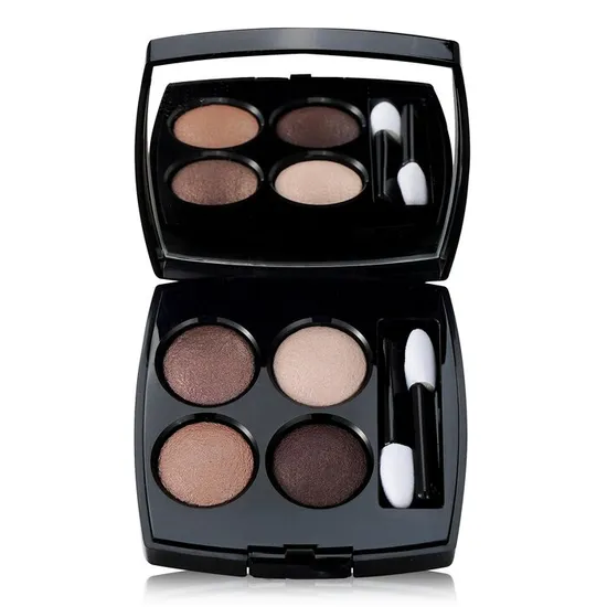 CHANEL Les 4 Ombres Multi-Effect Quadra Eyeshadow
