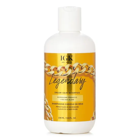 IGK Legendary Dream Hair Shampoo