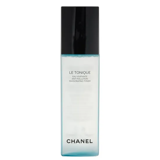 CHANEL Le Tonique Anti-Pollution Invigorating Toner
