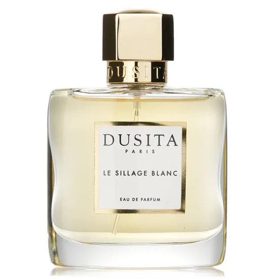Dusita Le Sillage Blanc Eau De Parfum