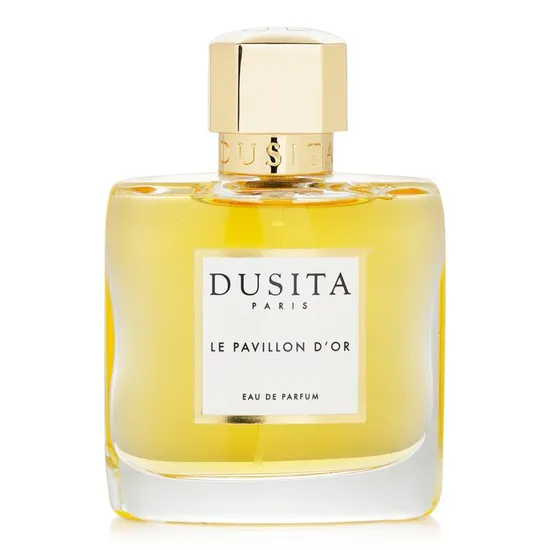 Dusita Le Pavillon D'Or Eau De Parfum
