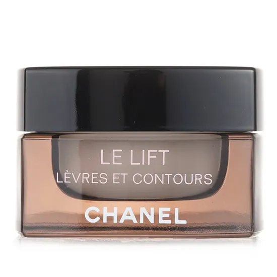 CHANEL Le Lift Lip & Contour Care