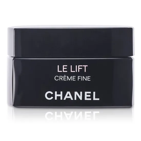 CHANEL Le Lift Creme Fine