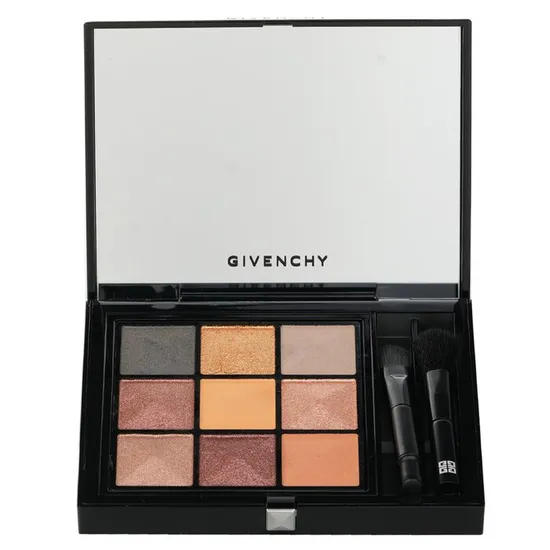 GIVENCHY Le 9 De Givenchy Multi-Finish Eyeshadows Palette