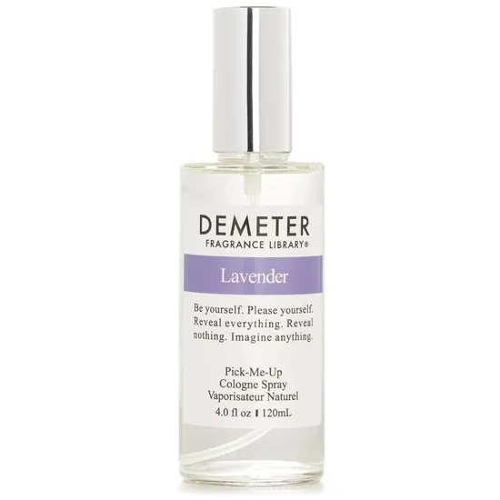 Demeter Lavender Cologne