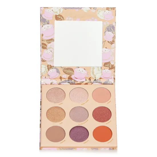 Winky Lux Latte Kitten Eyeshadow Palette